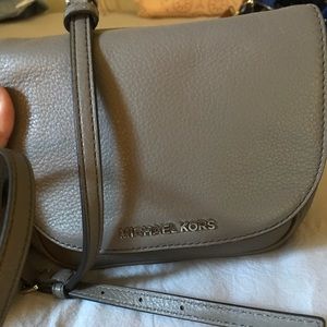 Small crossbody leather 👜